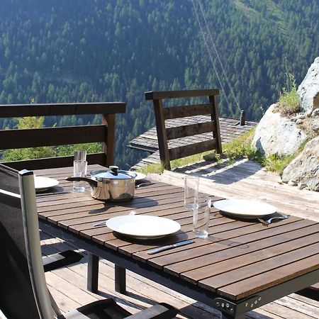 グリモン Chalet Amosヴィラ エクステリア 写真