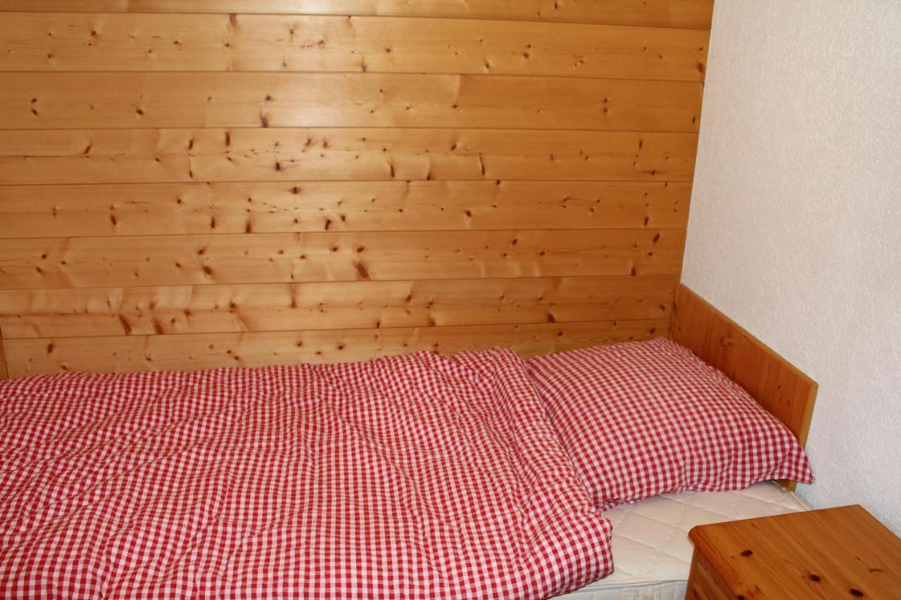 グリモン Chalet Amosヴィラ エクステリア 写真