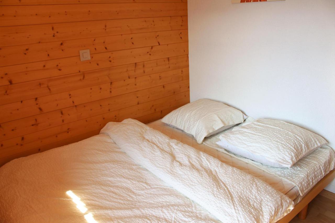 グリモン Chalet Amosヴィラ エクステリア 写真