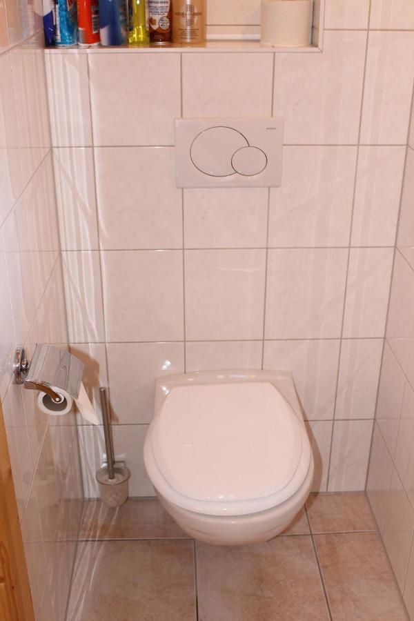 グリモン Chalet Amosヴィラ エクステリア 写真