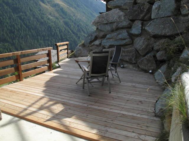 グリモン Chalet Amosヴィラ エクステリア 写真